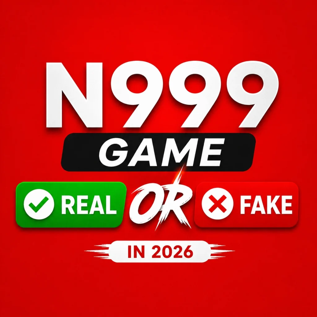 n999- real or fake