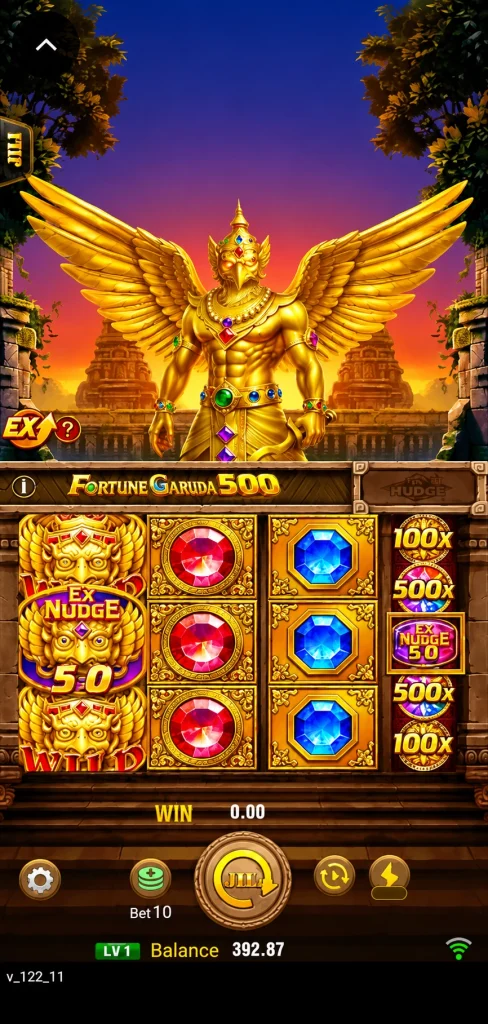 N999 Fortune 500 -image