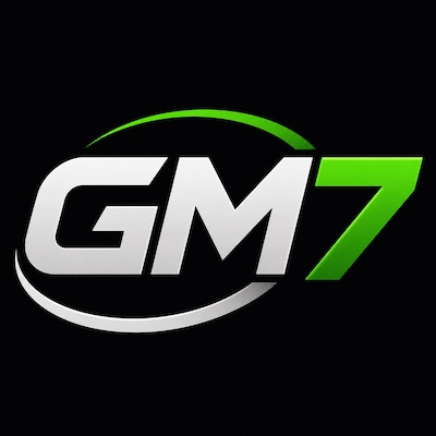 GM7 Game- feature image