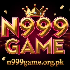 N999 Game- logo image
